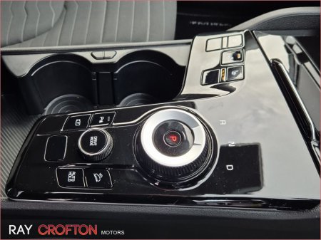 2023 Kia Sportage 1.6 HEV K3 thumbnail