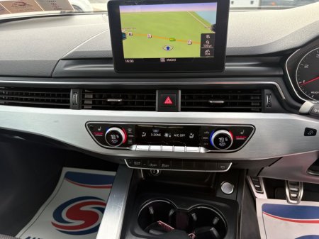 2016 Audi A4 - thumbnail 21