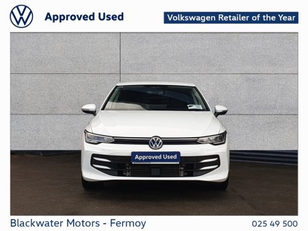 2026 Volkswagen Golf - thumbnail 12
