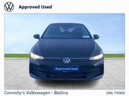 2025 Volkswagen Golf - thumbnail 12