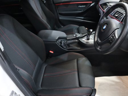 2017 BMW 3 Series *118* F30 D SPORT 4DR AUTO €18,995 thumbnail