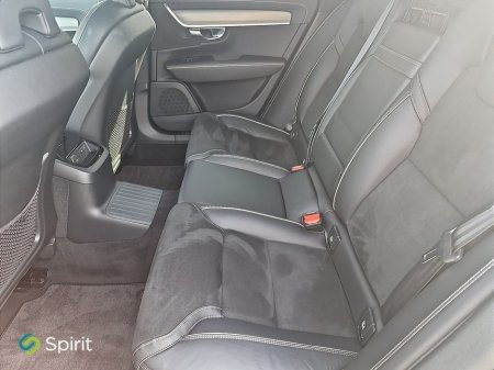 2021 Volvo V90 - thumbnail 5