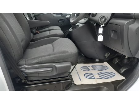 2021 Renault Trafic - thumbnail 6