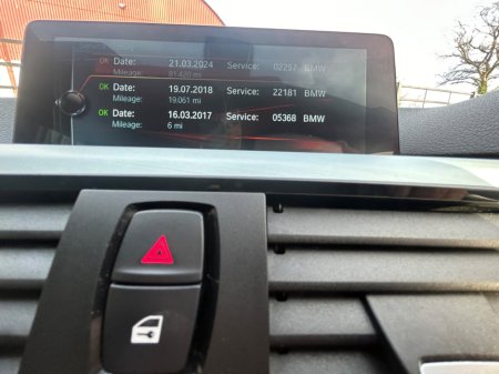 2017 BMW 4 Series 420d M Sport Auto €19,850 thumbnail