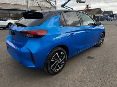 2026 Opel Corsa - thumbnail 2