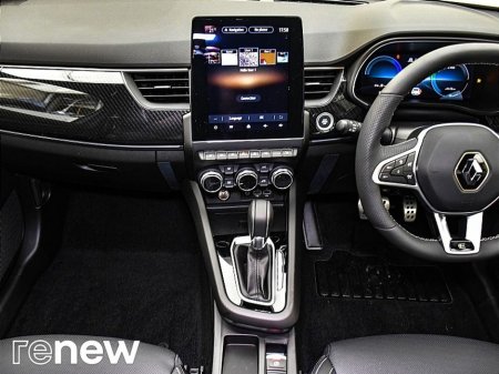 2023 Renault Arkana E-Tech Engineered E-TECH Hybrid 145 Auto €28,900 thumbnail