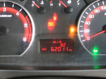 2017 Ssangyong Korando Sports EX 4X4 Crewcab Pick UP 4DR €13,500 thumbnail