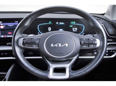 2023 Kia Sportage - thumbnail 16