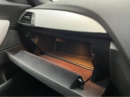 2016 BMW 1 Series - thumbnail 15