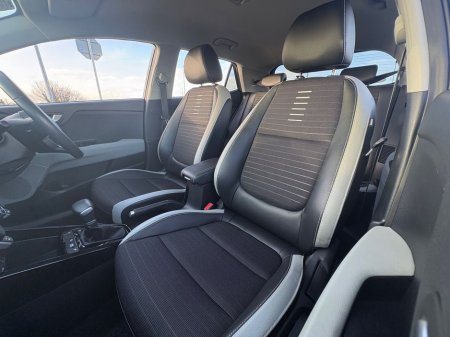 2022 Kia Stonic PE K3 DCT 5DR Auto, *WARRANTY TILL 2029* Lane Departure Warning, Reversing Camera, Multi-Function Steering Wheel, thumbnail