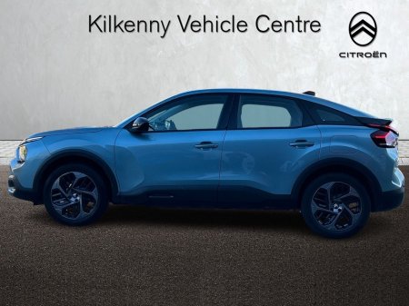 2024 Citroen C4 PLUS PURETECH 130 EU6.4 MY3 €24,800 thumbnail