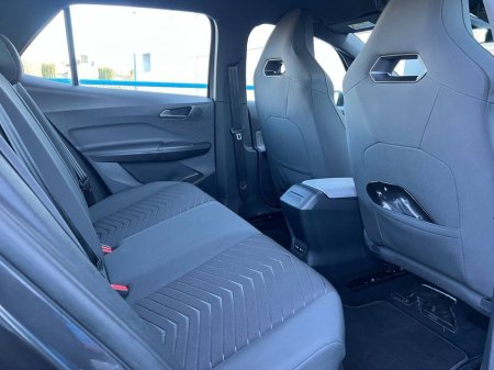 2023 Cupra Born - thumbnail 8