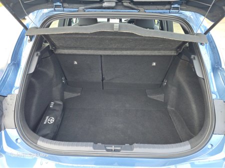 2021 Toyota Corolla HYBRID LUNA H/B AUTO A 4DR €22,850 thumbnail