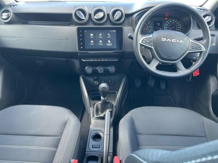 2024 Dacia Duster - thumbnail 3
