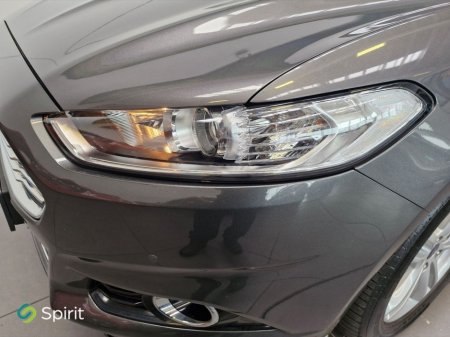 2019 Ford Mondeo - thumbnail 22