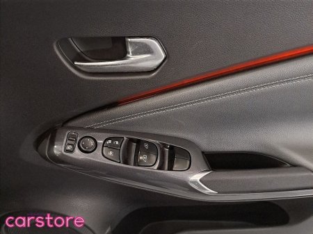 2020 Nissan Juke 1.0T PET 2WD SVE €21,880 thumbnail