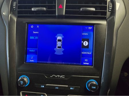 2020 Ford Mondeo - thumbnail 15