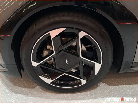 2026 Kia EV4 Fastback *Order Your 261 Today* thumbnail