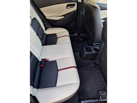 2016 Mazda Demio - thumbnail 16