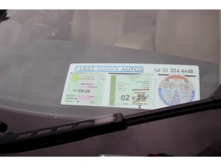 2015 Jaguar XF 2.2 D EC02 163PS 4DR Auto, FSH, NCT, TAX, Only 141k kms €10,950 thumbnail