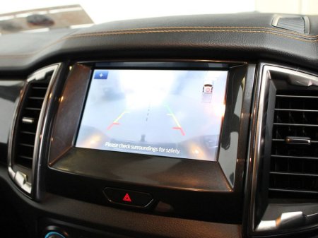 2022 Ford Ranger D CAB P U Wildtrak 2 €31,999 thumbnail