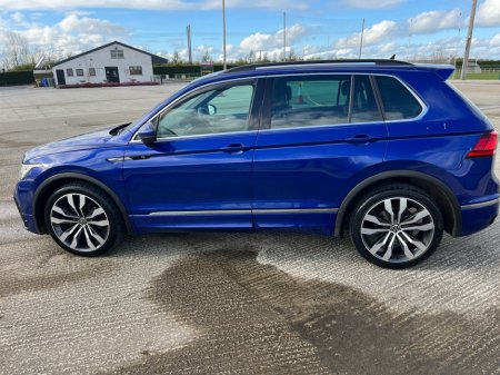2021 Volkswagen Tiguan - thumbnail 6