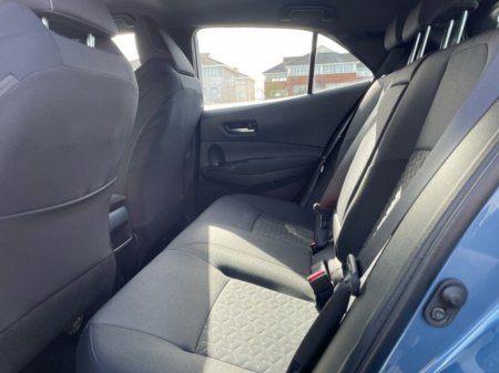 2022 Toyota Corolla - thumbnail 7