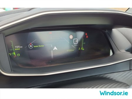 2023 Peugeot 2008 1.2 Puretech 130bhp Auto Allure €26,995 thumbnail