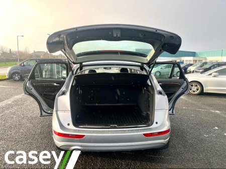 2016 Audi Q5 2.0 TDI 150 SE 4DR €17,950 thumbnail