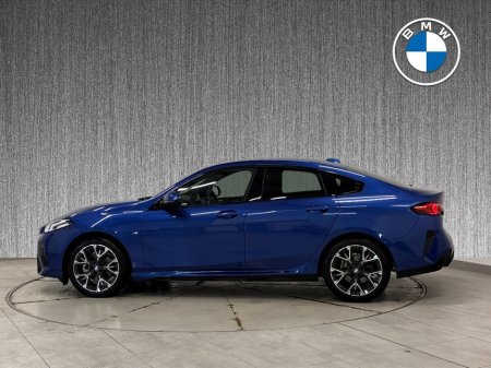 2025 BMW 2 Series 220 M Sport Gran Coupe