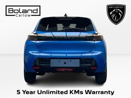 2026 Peugeot 208 - thumbnail 12