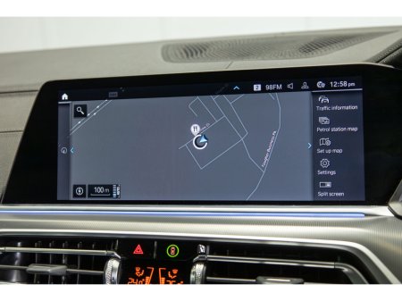 2022 BMW X5 xDrive45e M Sport €56,950 thumbnail