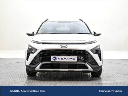 2024 Hyundai Bayon - thumbnail 11