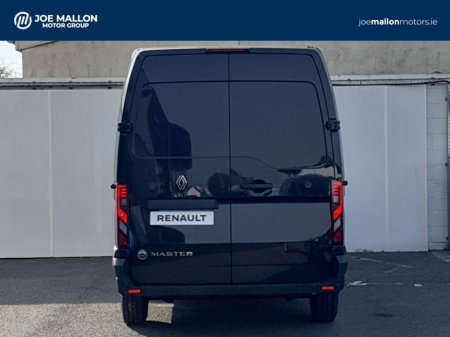 2026 Renault Master - thumbnail 14