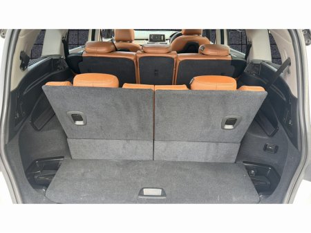 2017 BMW 2 Series Gran Tourer - thumbnail 26