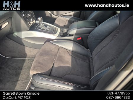 2015 Audi Q5 - thumbnail 31