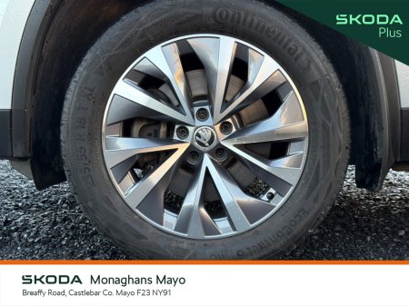 2022 Skoda Kodiaq - thumbnail 9