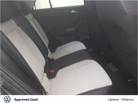 2023 Volkswagen T-Roc - thumbnail 26