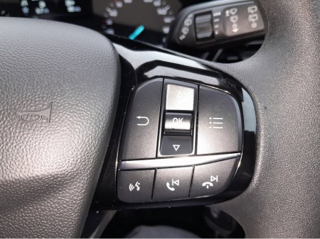 2022 Ford Fiesta TREND CONNECTED 1.1 075 M5 4DR €16,750 thumbnail