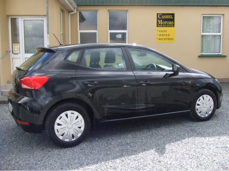 2019 SEAT Ibiza 1.0 5DR LOW KLMs Careful Owner