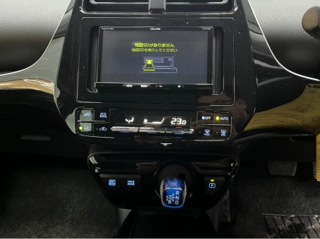 2022 Toyota Prius 2022 TOYOTA PRIUS S 1.8 AUTOMATIC / CRUISE CONTROL / REVERSE CAMERA AND MORE thumbnail