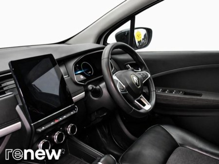 2023 Renault Zoe - photo 5