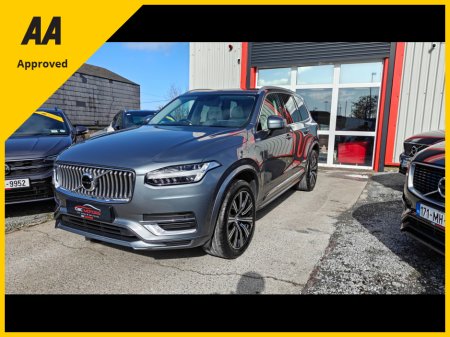 2019 Volvo XC90 - thumbnail 5