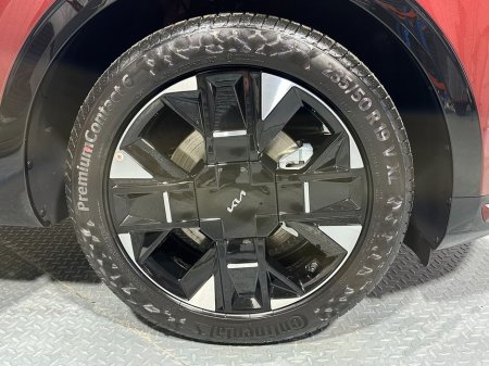 2026 Kia Sportage - thumbnail 29