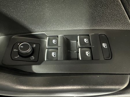 2023 Volkswagen T-Cross R Line 1.0 TSi Automatic DSG 110 BHP €28,800 thumbnail