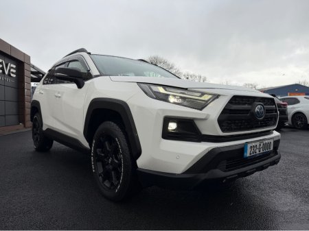 2023 Toyota Rav4 - thumbnail 6