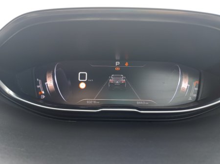 2021 Peugeot 3008 - thumbnail 17