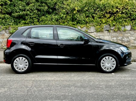 2015 Volkswagen Polo - photo 3