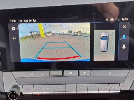 2026 Opel Astra - thumbnail 30