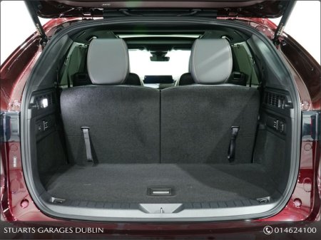 2026 Mazda CX-80 - thumbnail 27